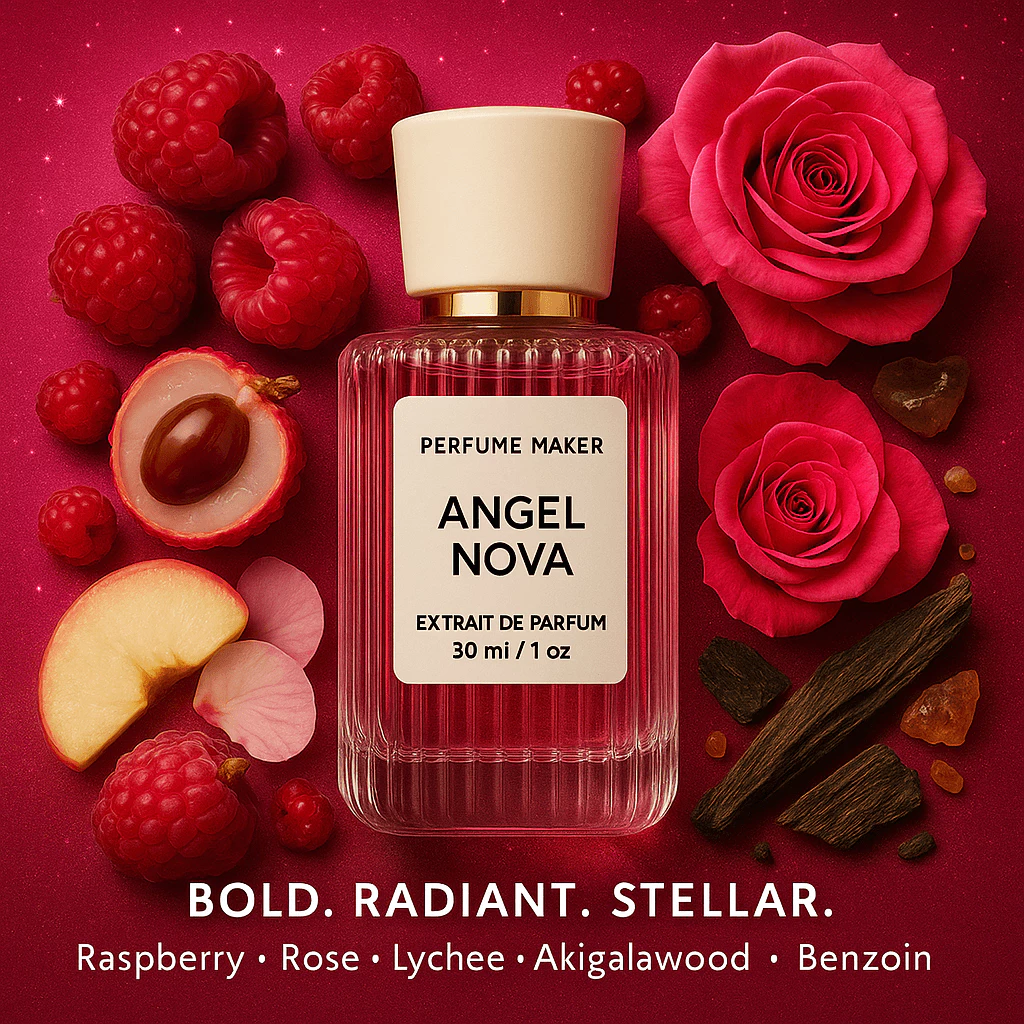 PERFUME WANITA EDP