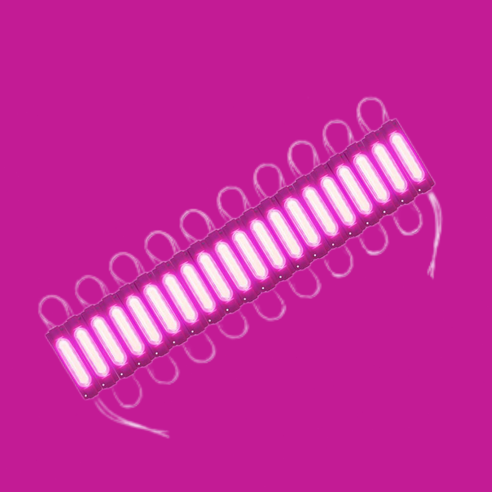 20 Pcs Warning LED Modules 12V LED Module Truck Side Marker Indicator ...