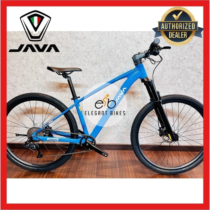 Java Mountain Bike Aluminum Alloy Hydraulic Disc Brake Shift Barrel ...