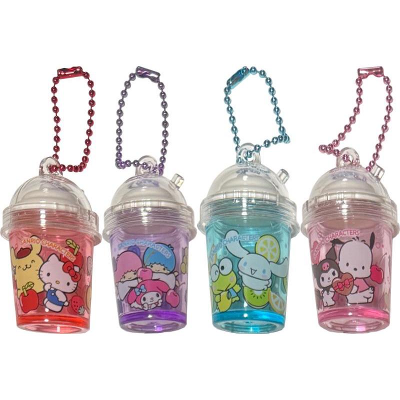 【Direct from Japan】Sanrio Accessory case Key Chains Key Ring Holder ...