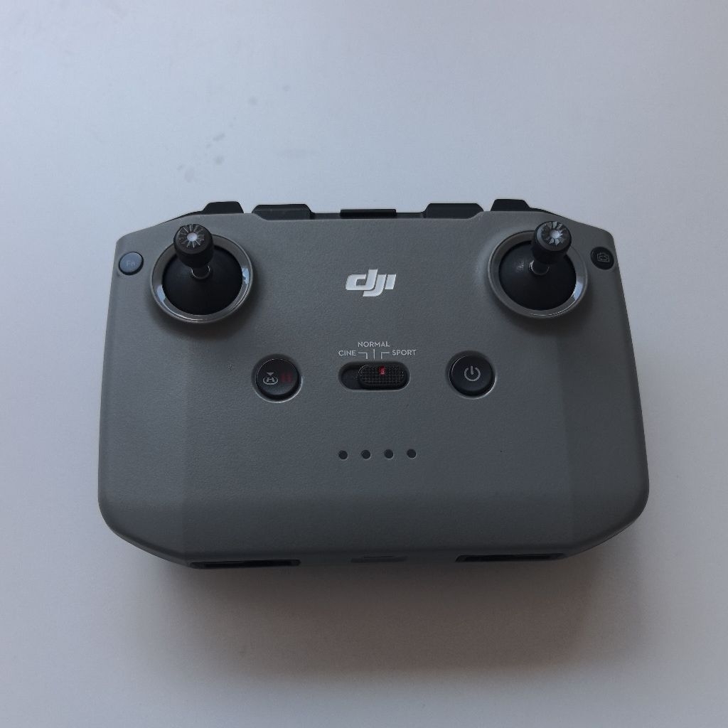 Dji mini 2 Remote Controller RC231 (used) | Shopee Malaysia