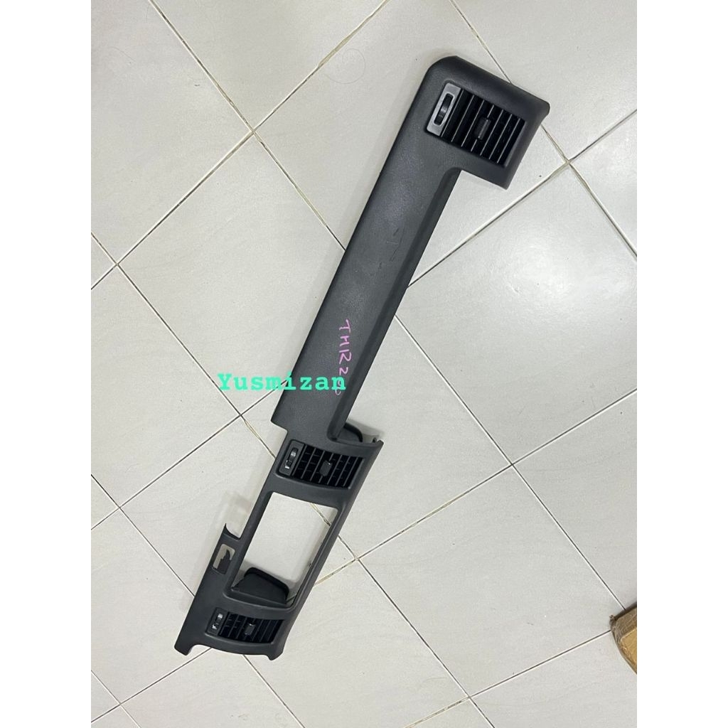 HIACE KDH200 PANEL COVER RADIO SET AIRCOND VENT /GRILL | Shopee Malaysia