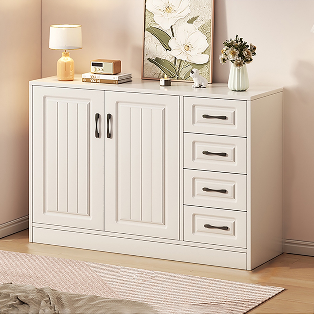 Multi Functional Storage Cabinet Kitchen Living Room Storage Cabinet ...