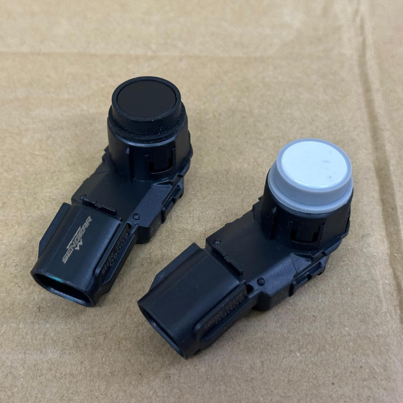 TOYOTA VIOS NSP151 2019 YEAR ON~ FRONT DEPAN PARKING SENSOR REVERSE ...