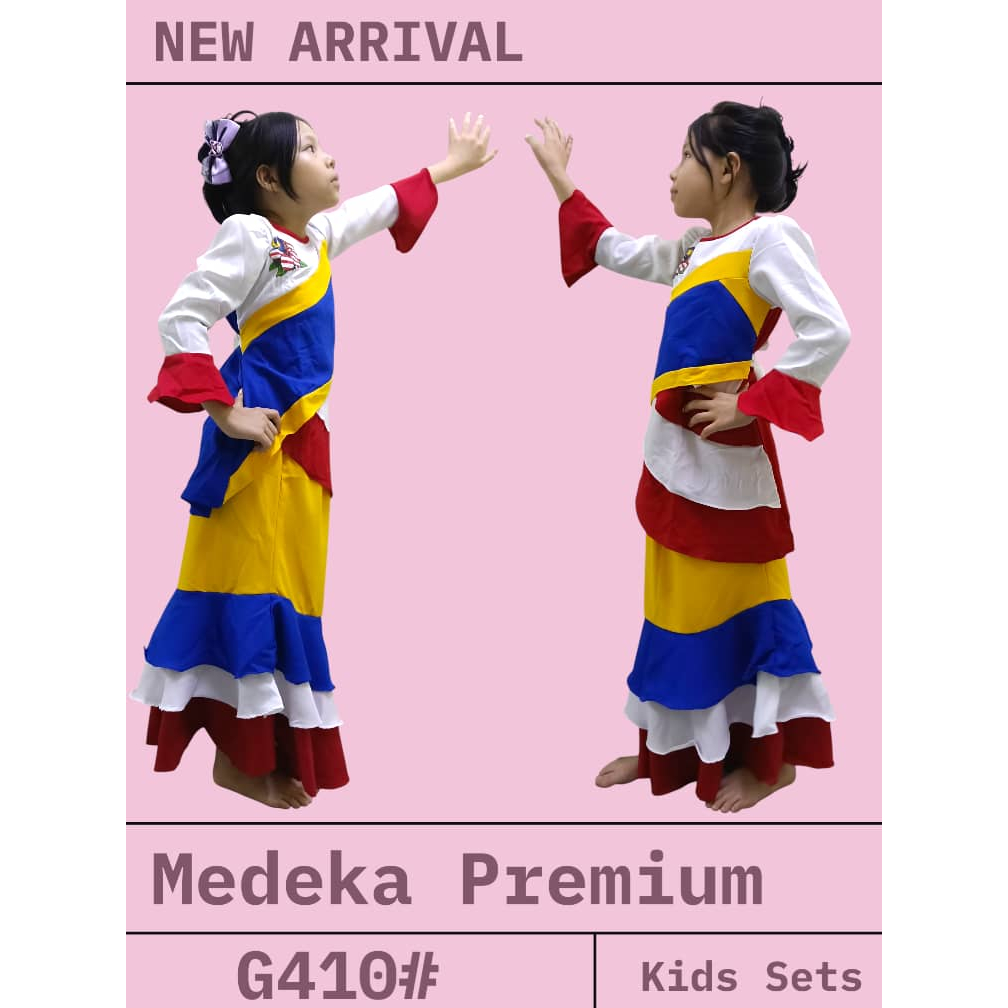 MERDEKA PREMIUM QUALITY NEW ARRIVAL 2025 FASHIONABLE | Shopee Malaysia