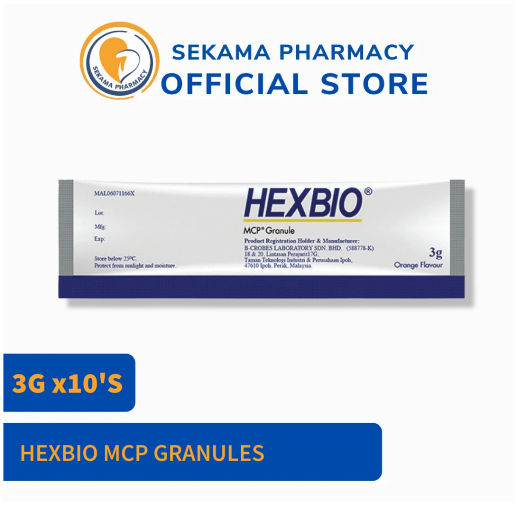 hexbio - Prices and Promotions - Aug 2026 | Shopee Malaysia