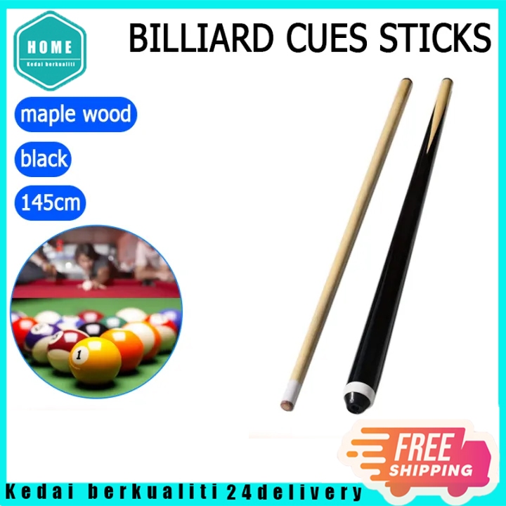 Snooker Cue Box Case Pool Cue Bag Billiard Que Batang Snooker Cue Stick ...