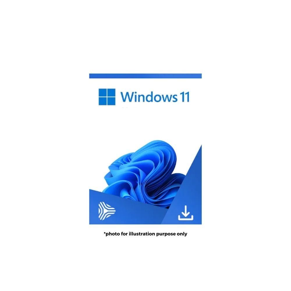 Windows 11 Pro OEM Box | Shopee Malaysia
