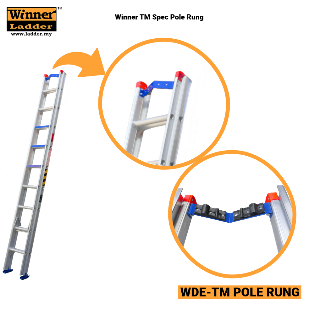 Winner Ladder Malaysia, Online Shop | Shopee Malaysia