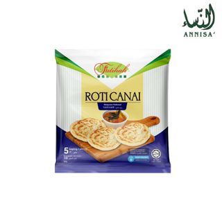 FATIHAH ROTI CANAI FROZEN (HARGA TERMASUK BOX POLISTRIN) | Shopee Malaysia