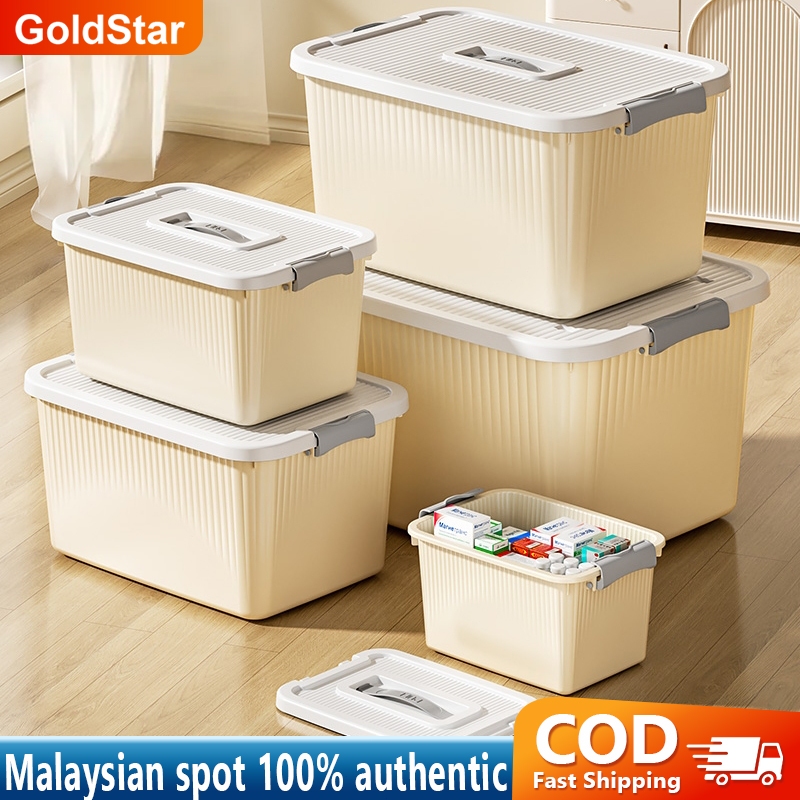 storage boxes - Prices and Promotions - Jul 2026 | Shopee Malaysia
