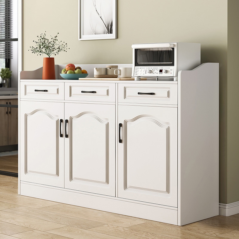 Cabinet Kabinet Lockers Drawer Kitchen Living Room Storage Cabinet ...