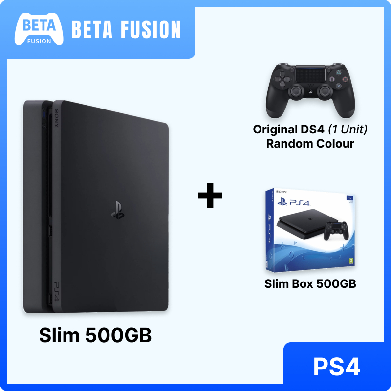 Ps4 Console Buy Sony Playstation SONY PS4 FAT/ SLIM/ PRO SONY