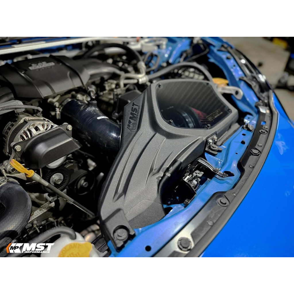 MST AIR INTAKE GR8602 TOYOTA GR86 Subaru BRZ ZN8 | Shopee Malaysia