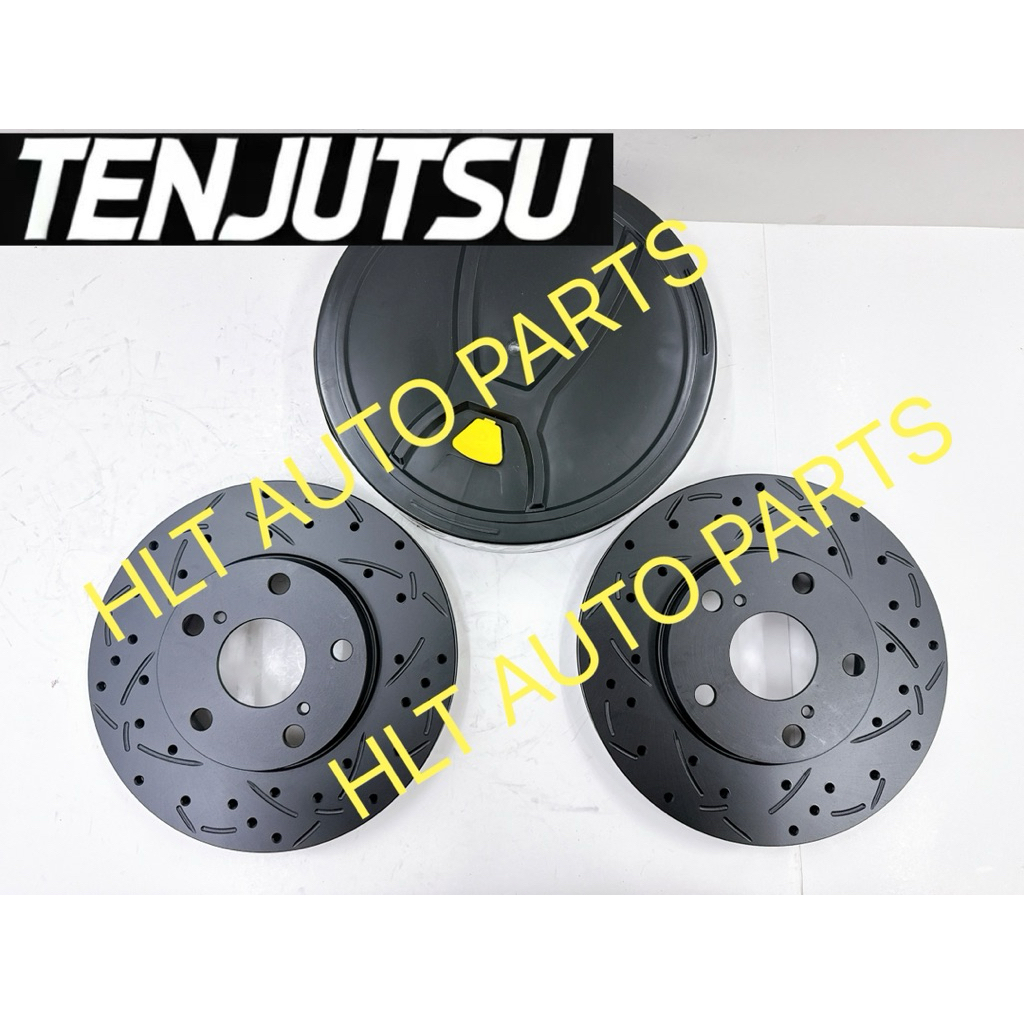 TOYOTA CAMRY ACV30 / ACV31 , ESTIMA ACR30 / MCR30 , IPSUM ACA21 FRONT ...
