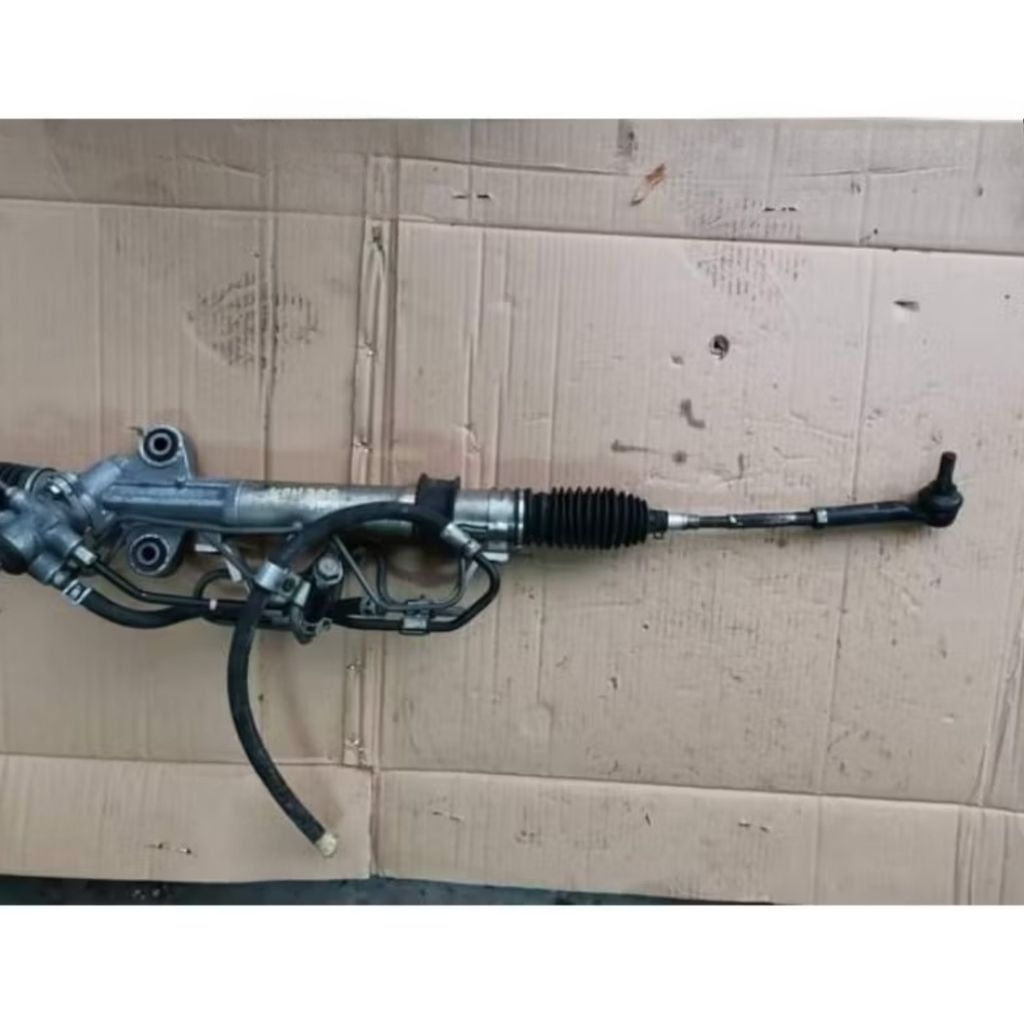Toyota Hiace KDH200 TERPAKAI power steering rack USED | Shopee Malaysia