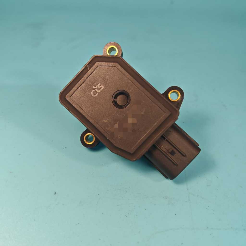 GPX Legend 250 Twin / GR200R - Throttle Position Sensor / TPS Sensor ...