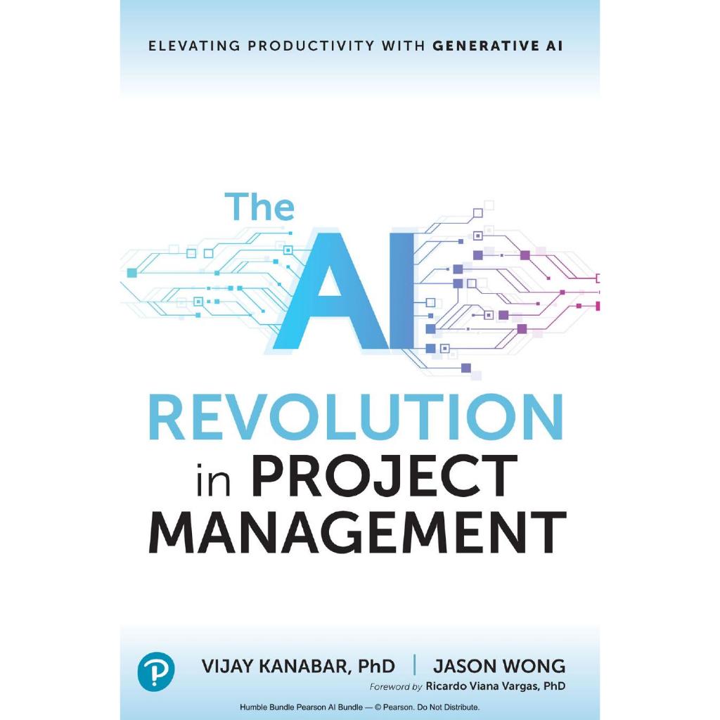The AI Revolution in Project Management: Elevating Productivity with ...