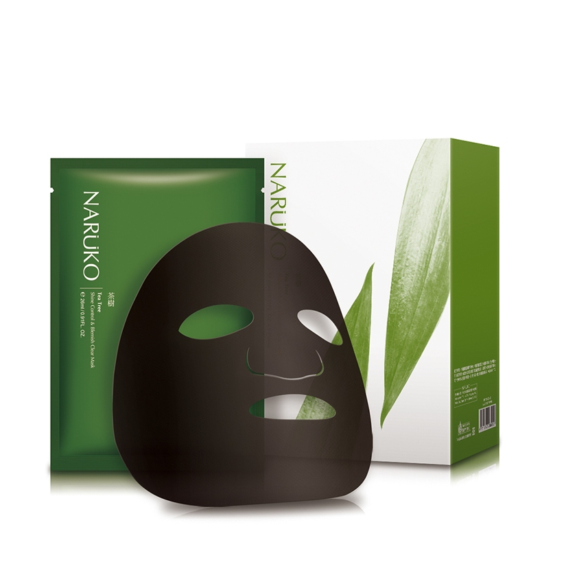 Taiwan No.1 Naruko Mask [1 BOX ] | Shopee Malaysia