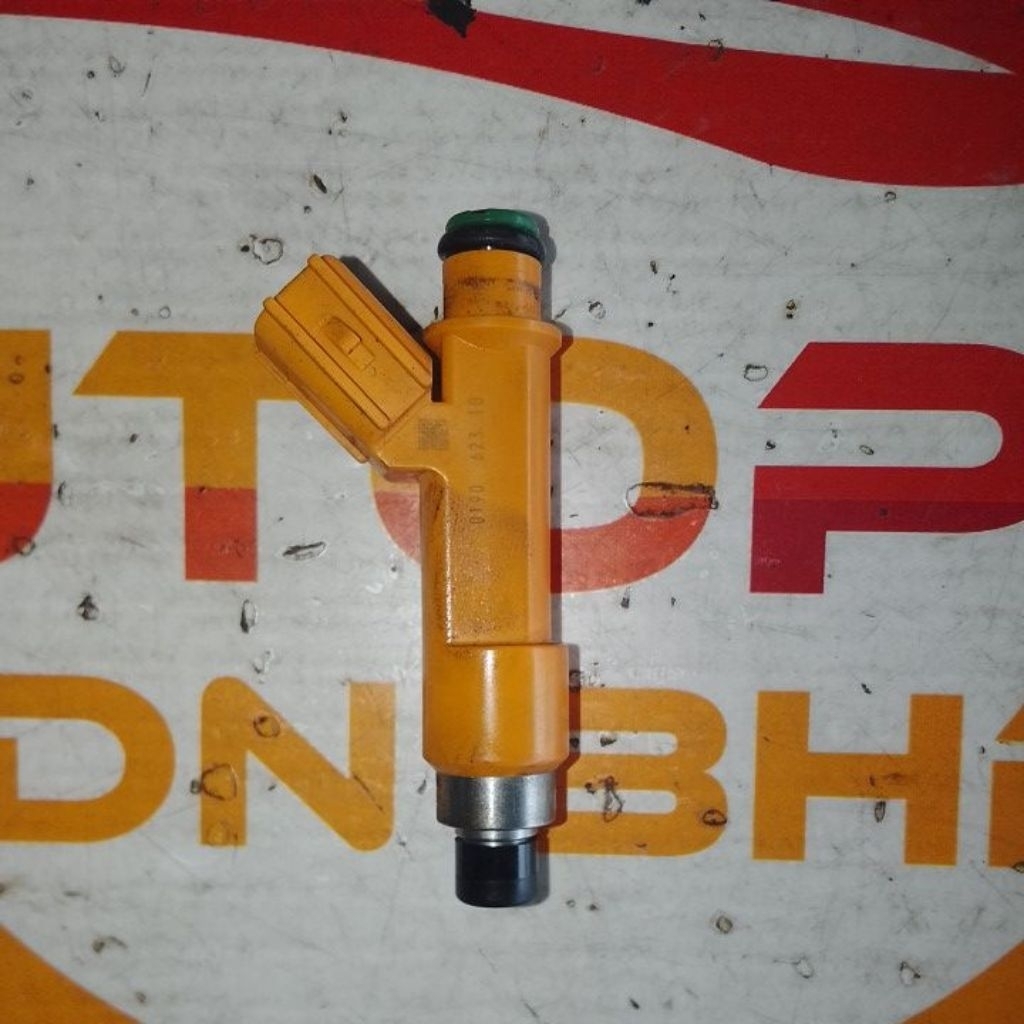DAIHATSU 3SZ 1.5/PERODUA ALZA/MYVI 1.5 INJECTOR 1pcs | Shopee Malaysia