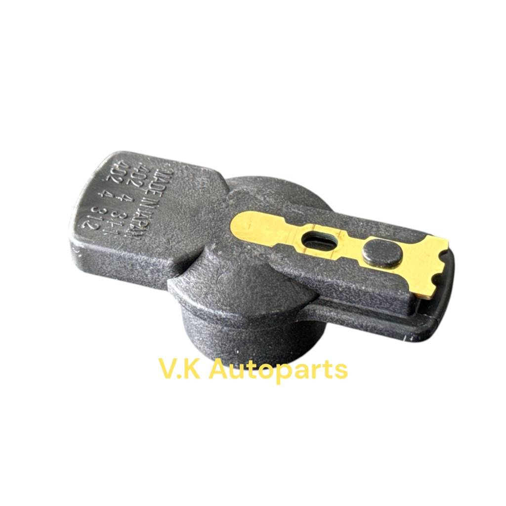 Nissan Vanette C22 Van Saga 8V Mazda E1400 Distributor Rotor Arm YEC ...