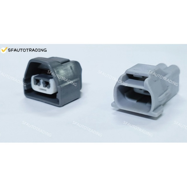 Perodua Myvi Lagi Best Myvi Icon Alza Oxygen Sensor (Rear) Socket ...