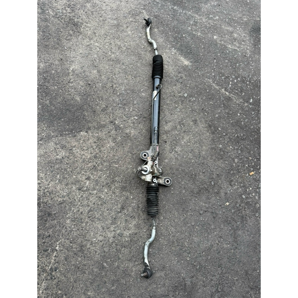 ACCORR TAO POWER STEERING RACK USED JAPAN | Shopee Malaysia