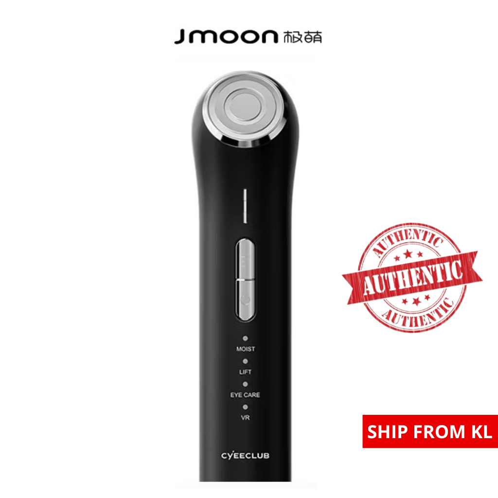 Jmoon Beauty Importer Beauty Device Deep Facial Cleansing Moisturizing ...
