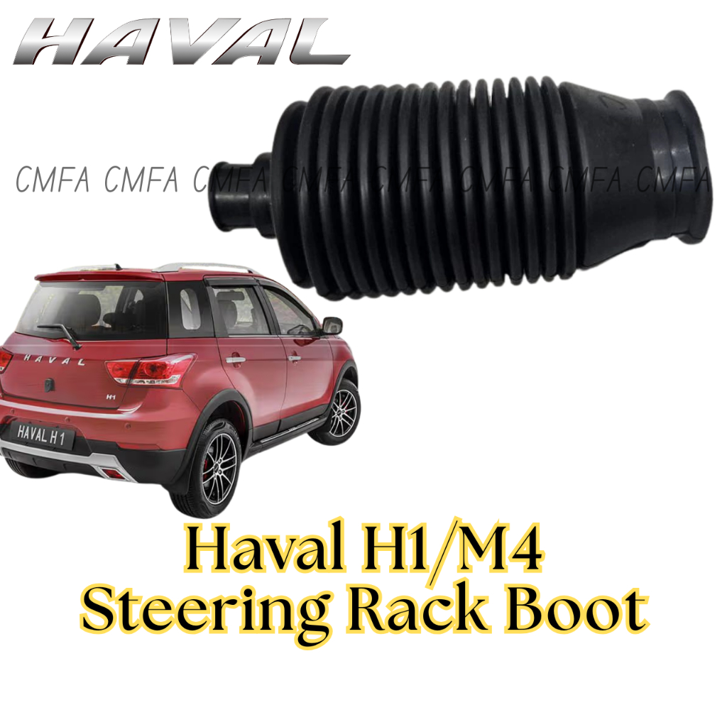 Haval H1 M4 Great Wall Steering Rack Boot Steering Rack Dust Cover ...