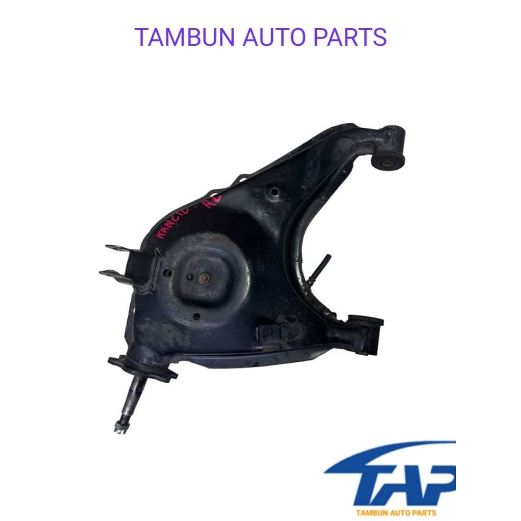 PERODUA KANCIL REAR ARM | Shopee Malaysia