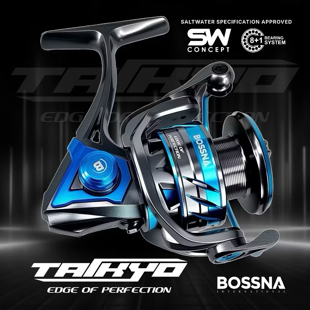 best rod and reels for bass fishing Tackle Test 2024: The Best Spinning Rods & Reels for Bass Fi