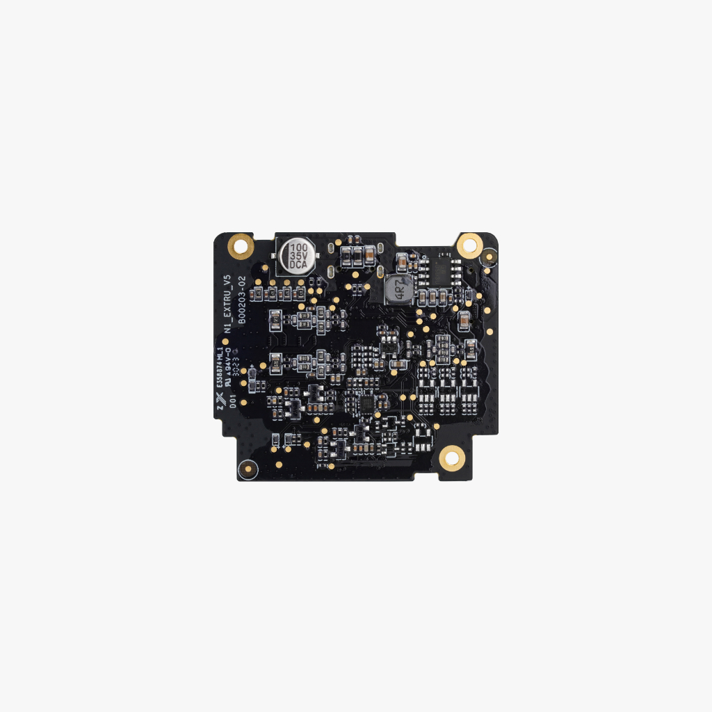 TH Board - A1 mini 3D printer