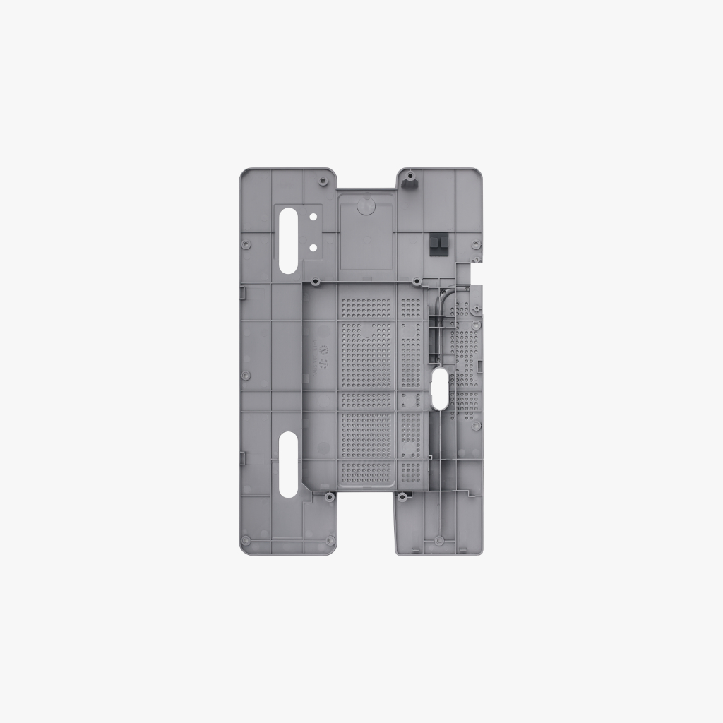 Baseplate - A1 Mini 3D Printer
