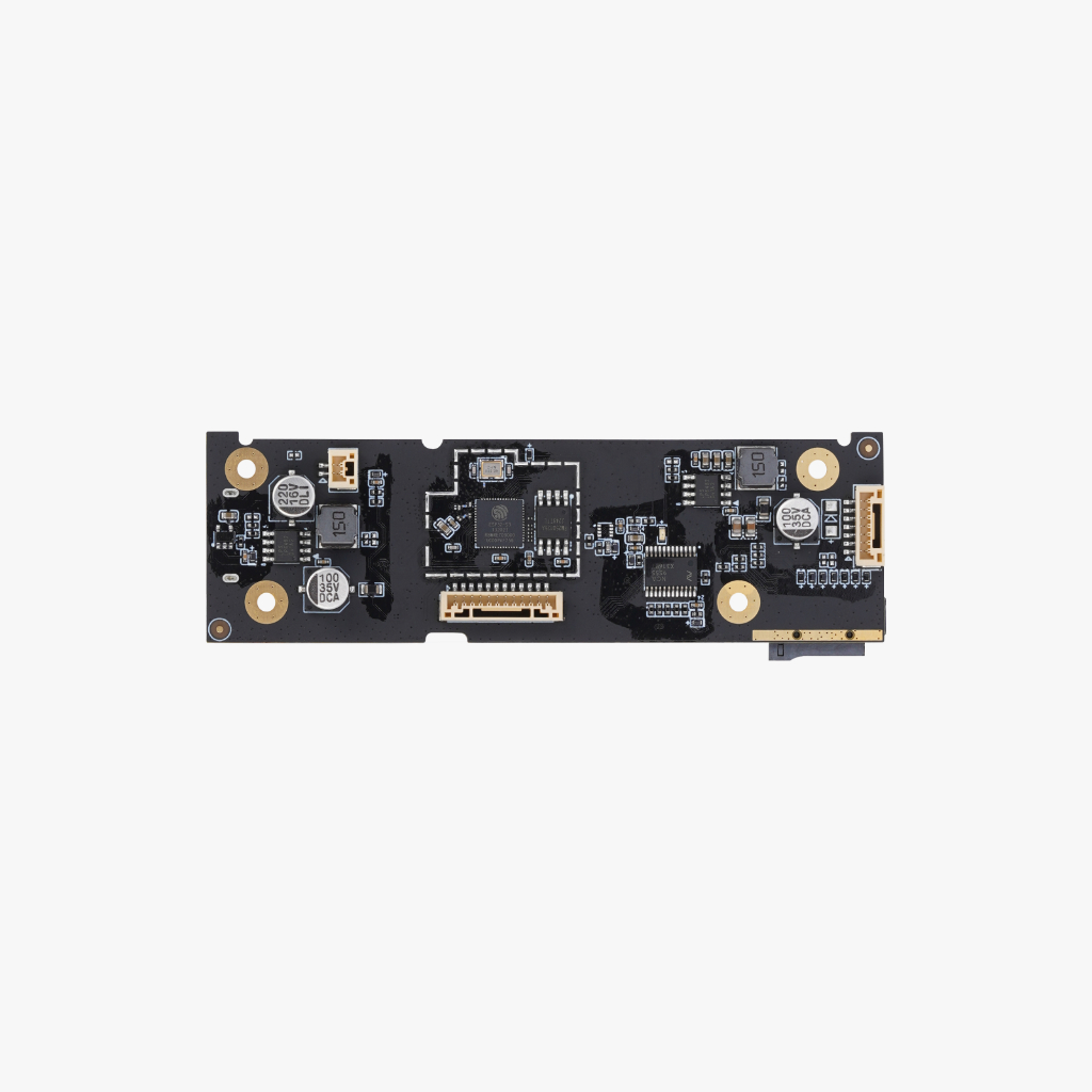 AP Board - P1S 3D Printer