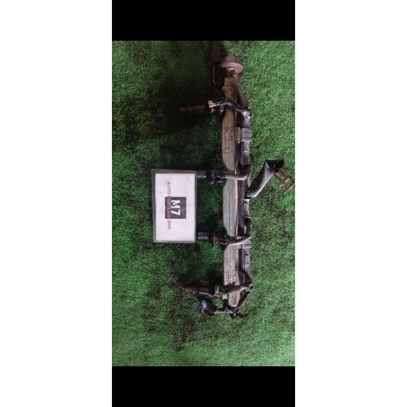 Honda stream/Honda CRV s9a k20a injector set Shopee Malaysia