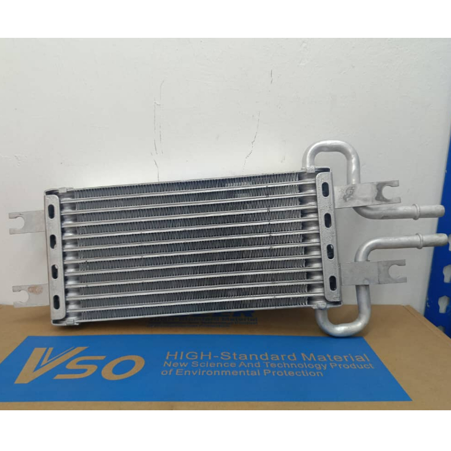 PROTON NEW PERSONA VVT 2016Y / IRIZ CVT GEAR BOX MINYAK OIL COOLER ...