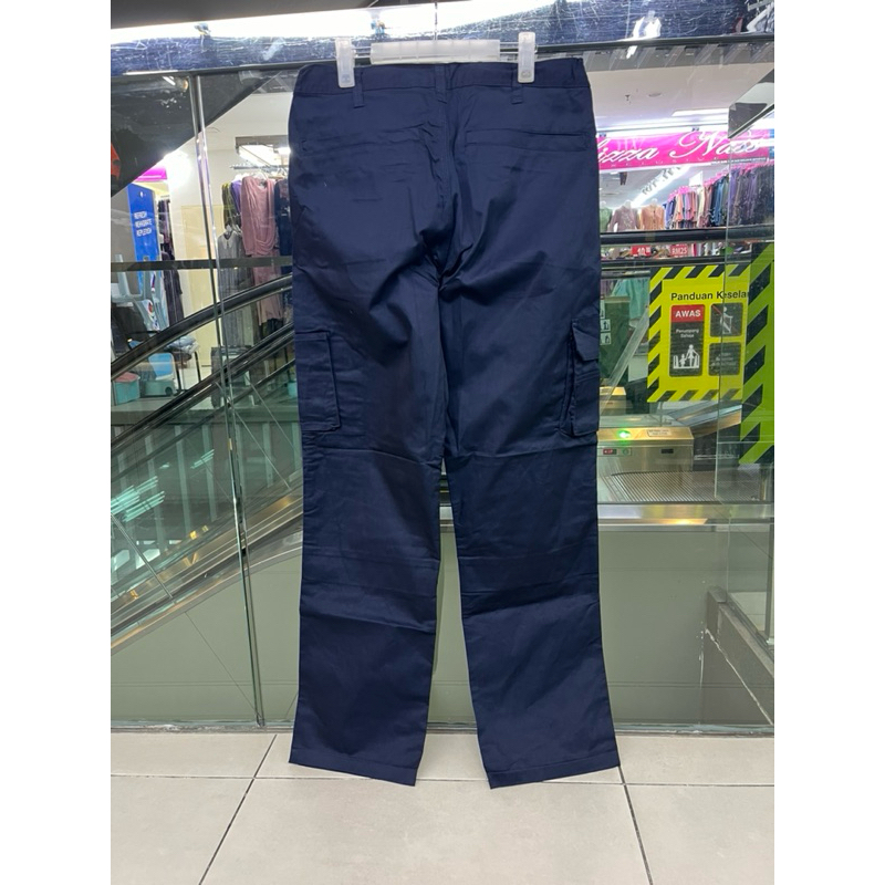 Rokwear cargo trousers deals