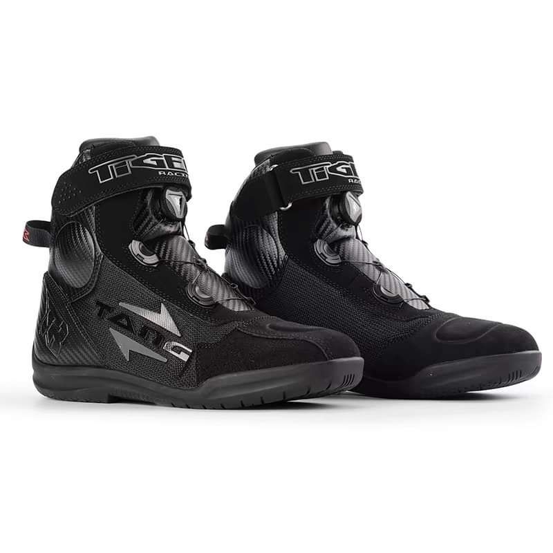 Original Tiger Racing Tang Sport Riding Shoes | Shopee Malaysia