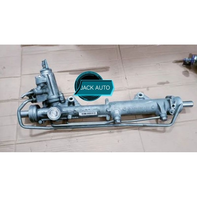 (Recon) Power Steering Rack Mercedes Benz C-class W204 | Shopee Malaysia