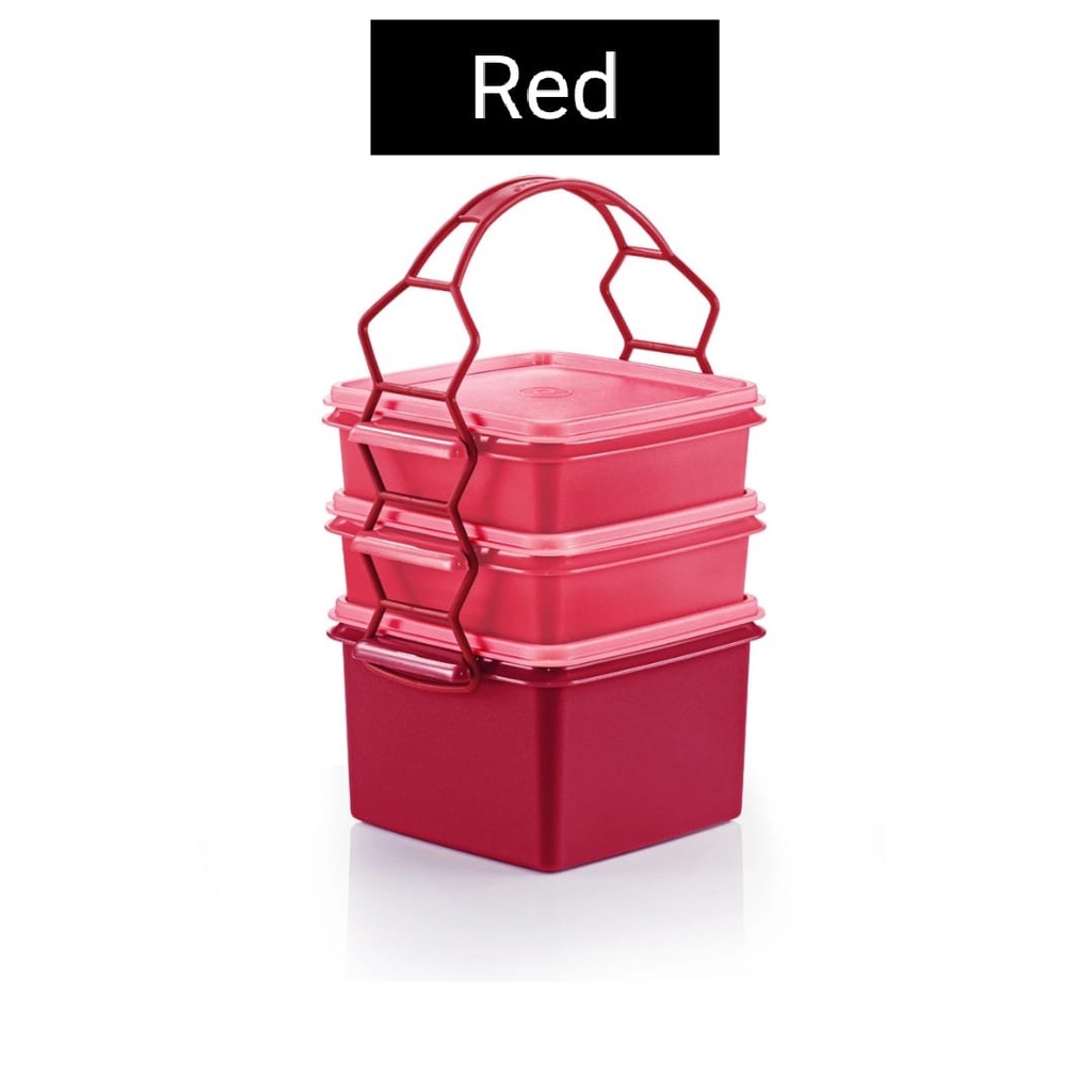 Tupperware Triffin Delight Set #LIMITED STOCK ONLY!! #tupperware # ...