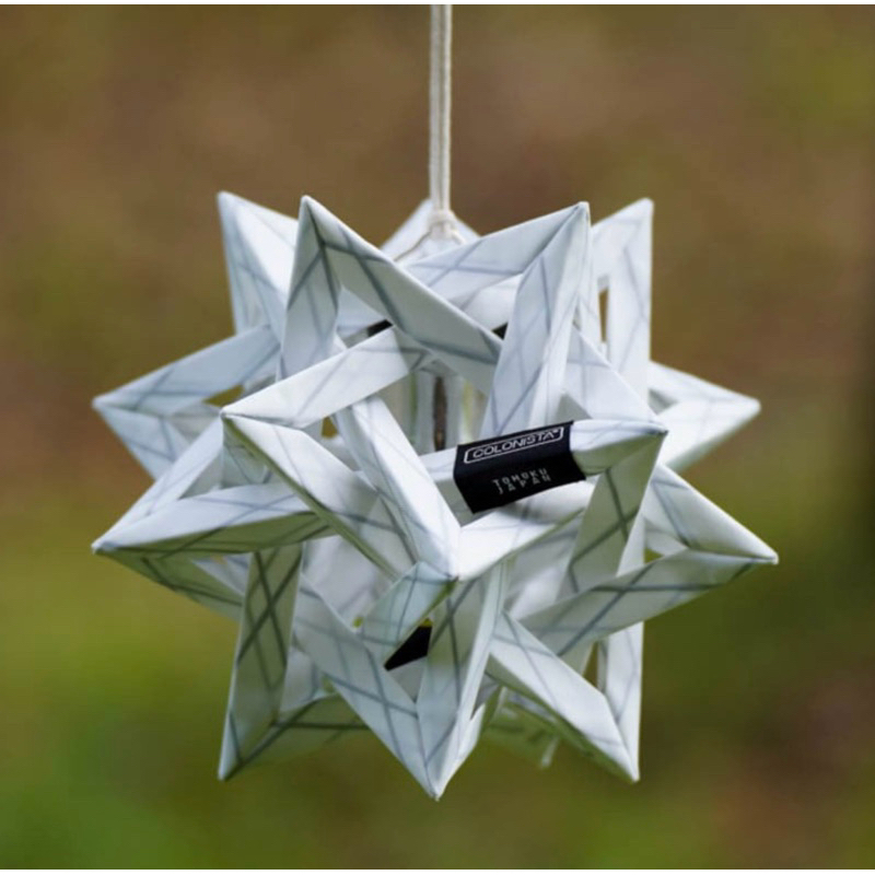 Colonista CONPE10 Lantern Shade Goal Zero Camping Lights