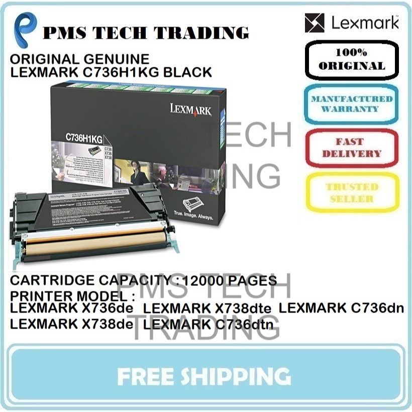 Lexmark CS331 CX331 Toner Bundle – Ready Toner