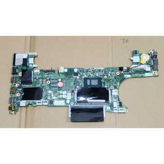 NM-B501 ET480 For Lenovo Thinkpad T480 Laptop Motherboard 20L5 20L6 CPU ...