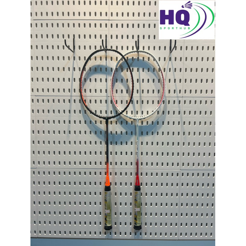 Apacs Invader 5000 Badminton Racket | Shopee Malaysia