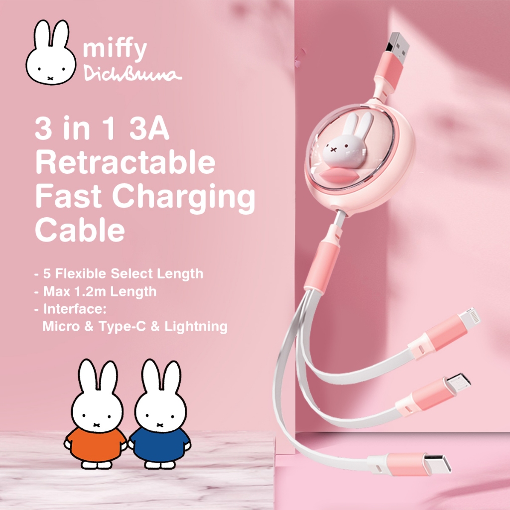 Miffy Official Store Online, August 2026 | Shopee Malaysia