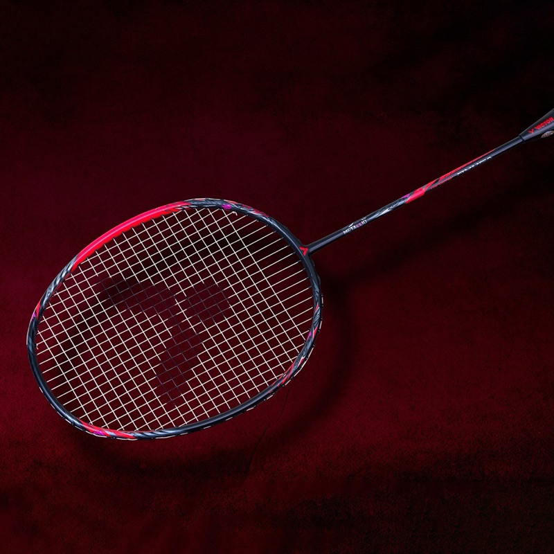 VICTOR THRUSTER RYUGA Metallic Lee Zii Jia Badminton Racquet