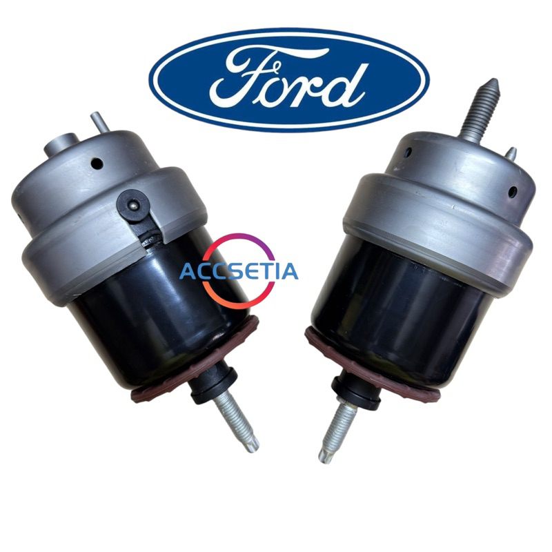 THAILAND QUALITY FORD RANGER T7 4WD 2013-2018 ENGINE MOUNTING | Shopee ...