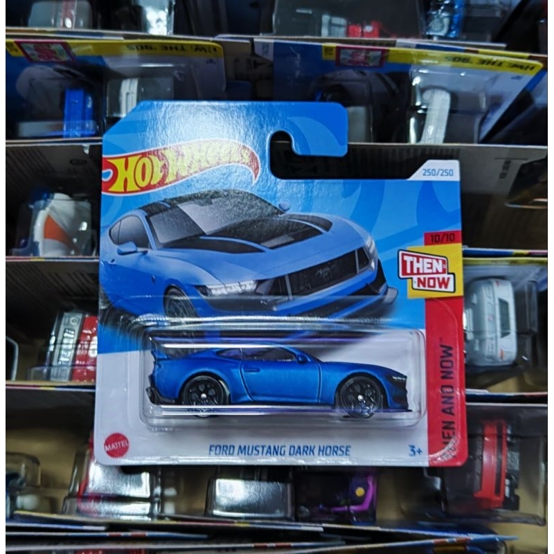 Hot Wheels 2025 Case A short card (Fast and Furious Skyline LBWK Civic ...