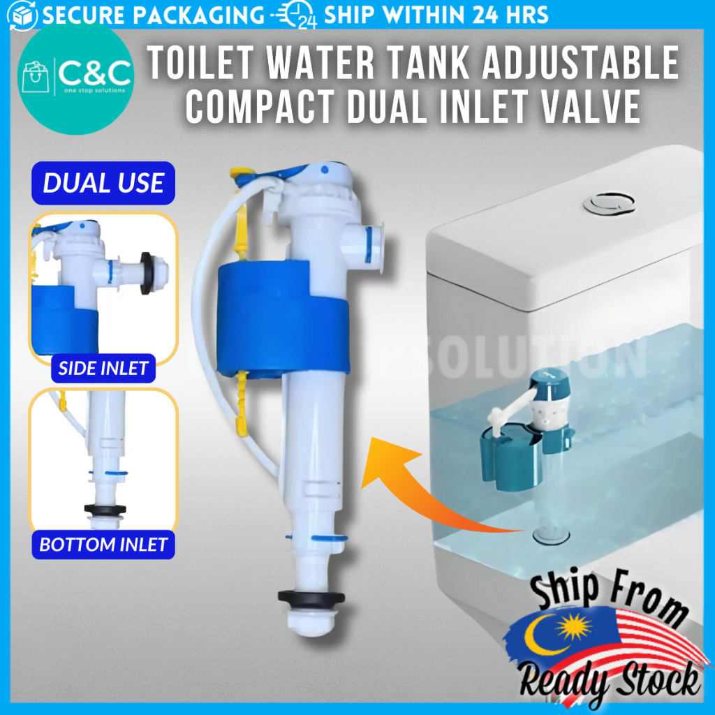 Tece Cistern Outlet Valve 8cm - Australia Shipping Online