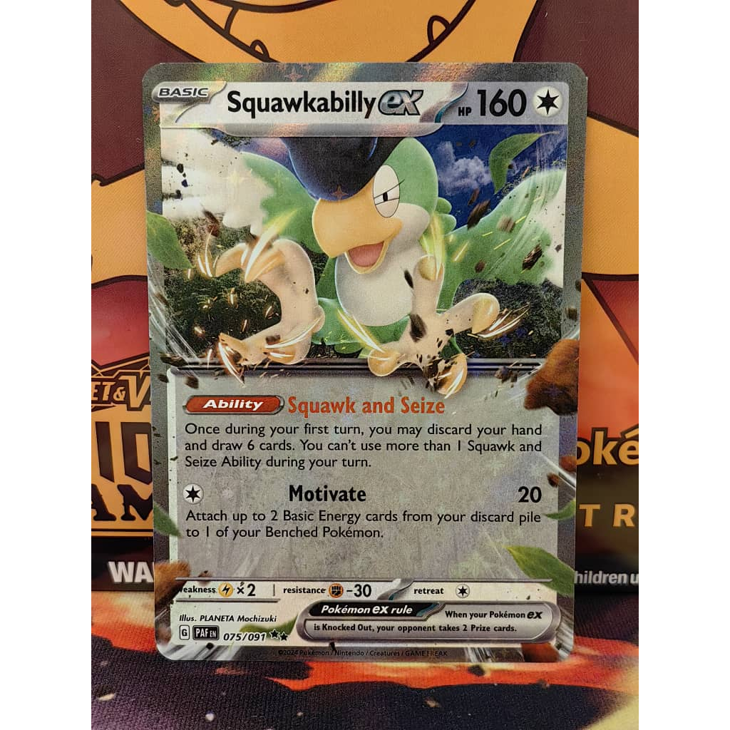 Original Pokemon Card TCG : [Eng Ver] All HIT Rare (( EX Rare ...
